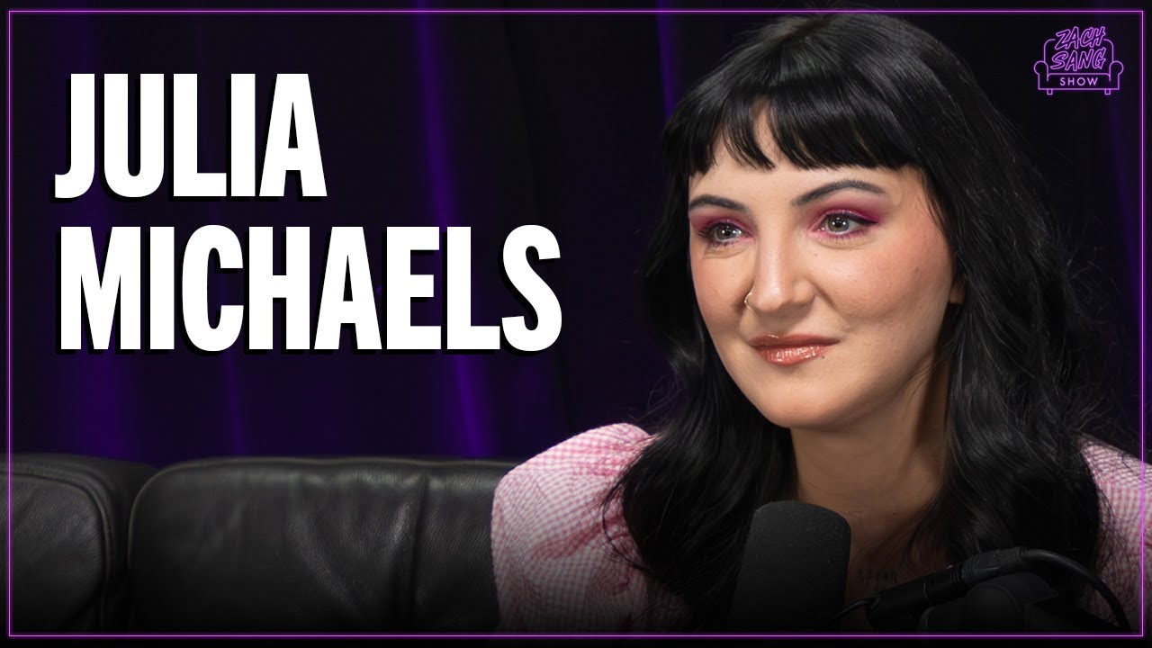 Julia Michaels | Heaven II, Issues, Songwriting Tips