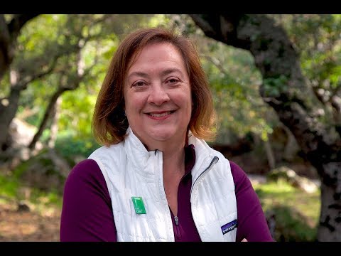 Meet Diane Regas, the incoming President and CEO of The Trust for Public Land