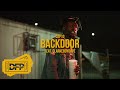Cap10 feat clarkeboydave  backdoor official music