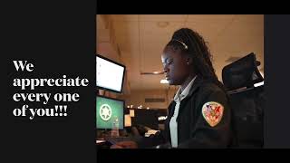 National Public Safety Telecommunicators Week 2024