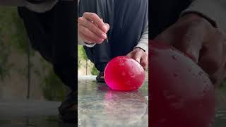 Balloon Short reel |balloon short video| #shortvideo #shortvideo #balloon