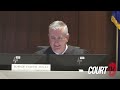 Judge Sends 'Narcissistic' Man to Prison in Neighbor's Murder