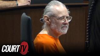 Judge Sends 'Narcissistic' Man to Prison in Neighbor's Murder Judge Sends 'Narcissistic' Man to Prison in Neighbor's Murder