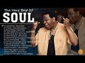 70's Soul - Al Green, Marvin Gaye, Smokey Robinson, Stevie Wonder, Tower Of Power and more