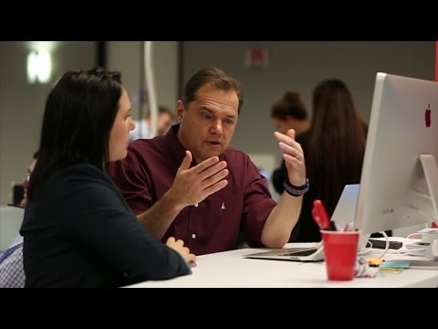 How Couchbase Grew a Renowned Training Business with Learndot