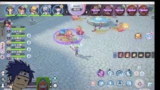 KVM! EXPERIMENTS LIVE!  #ROXGLOBAL