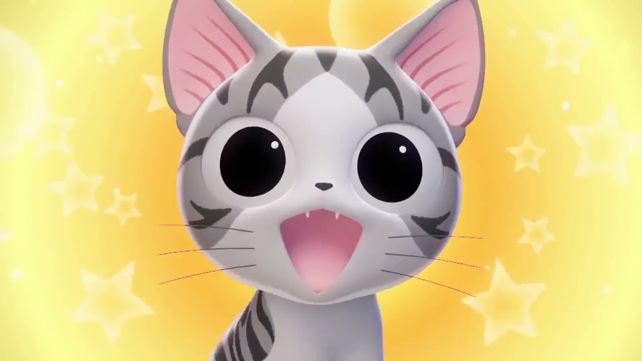 Chi's Sweet Adventure Episode 36 Chi Investigates - YouTube