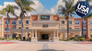 Extended Stay America Suites - Oakland - Alameda Airport | United States ⭐