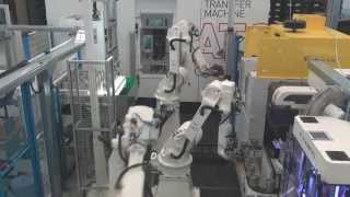 Automazioni Industriali (video by exastudios)