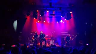Keep Of Kalessin - Live at Cosmic Void Festival, Electric Ballroom, London, England, September 2023
