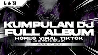 Dj  Album Terbaru Viral Tiktok 2026  Kumpulan Dj Cek Sound Bass Horeg  Linnn  