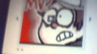 The Greatest Flipnote Of all time!