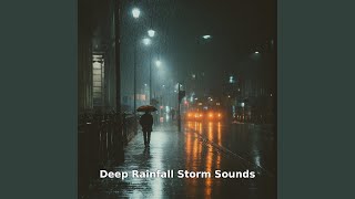 Deep Rainfall Storm Motion, Pt.7