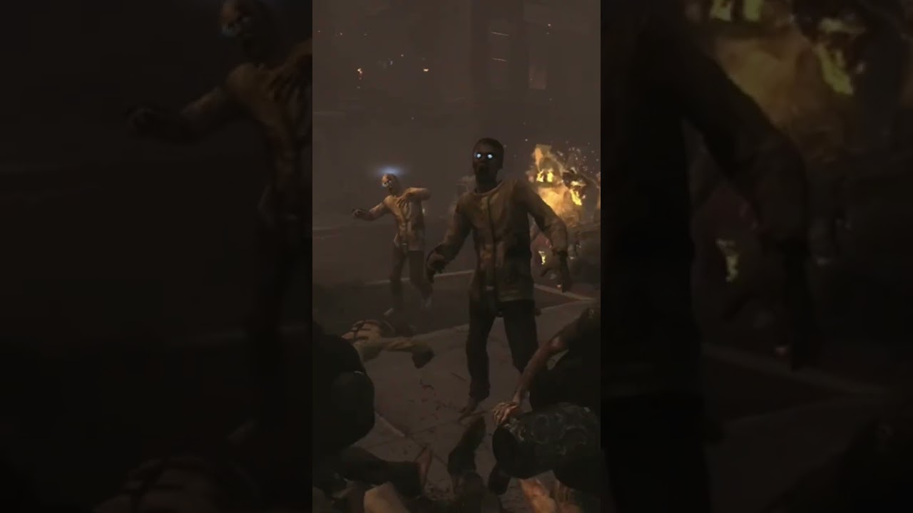 Pack-a-punched ballistic knife hit different! 