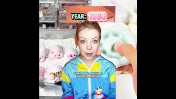 #pov  you wake up in a new decade..Part 2