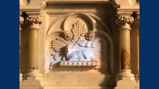 Funeral Mass for the Rev. Dr. Charles J. Merrill (9/21/1950-7/24/2026)