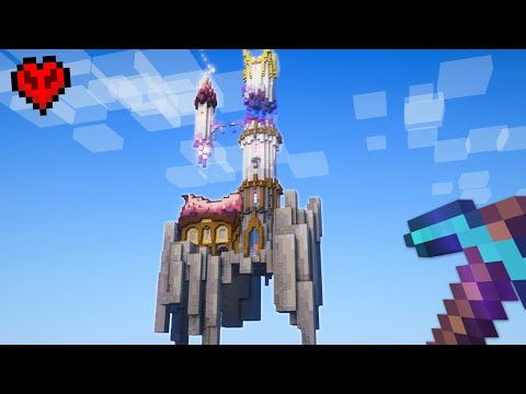 I Created a Totem Factory to Cheat Death in Minecraft!