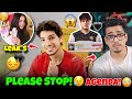 Zgod Request!😢Leave Godlike With Jonathan?😱Scout Against Agenda!😳Mizo Big Leak’s About Godlike!😱🔥