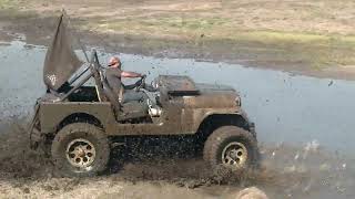Mud Pit Compilation