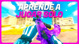 Cómo GANAR SOLO en WARZONE | Dentro de la Mente de un Tryhard #11