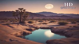 Arabian Music 1: Soft Stress Relief Calming Zen Meditation Positive Energy Spa Relaxation Deep Sleep screenshot 2