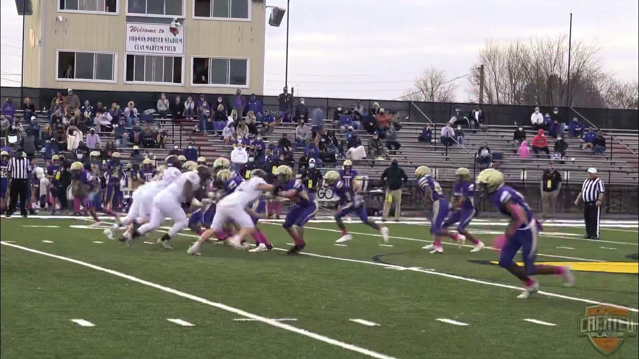 Deuce Bailey -QB | Class Of 2025 | Bowling Green MS | Kentucky State Deuce Bailey -QB | Class Of 2025 | Bowling Green MS | Kentucky State