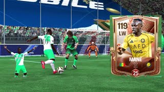 Dont Buy The Capped Legends Sadio Mane Before Seeing This Riviewfc Mobile