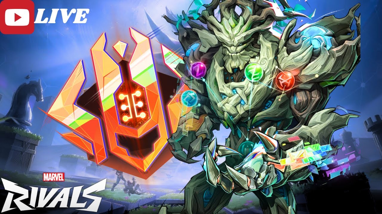 TRIOS CUP TOURNAMENT TODAY AND CELESTIAL RANK PUSH THIS WEEKEND ! 10k TOURNAMENT