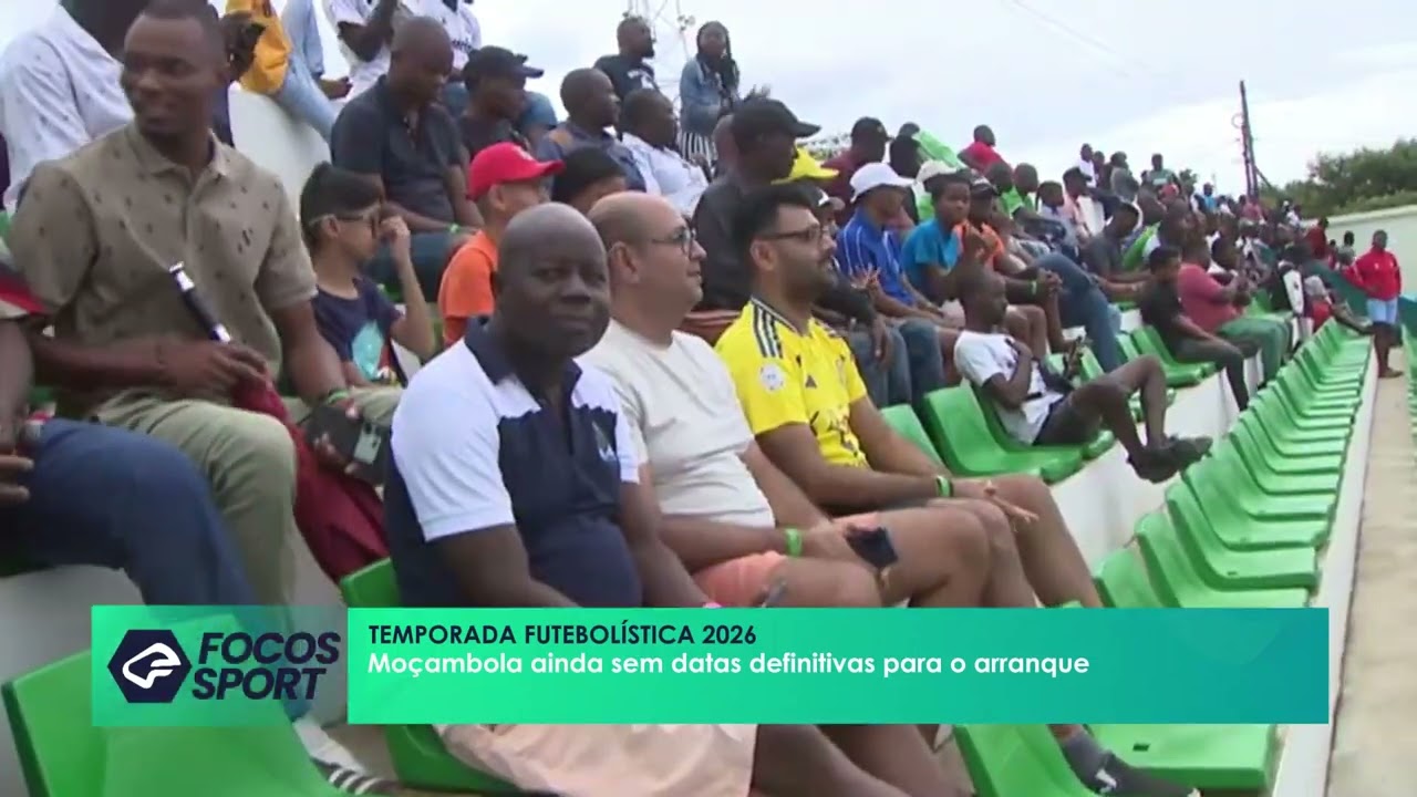 TEMPORADA FUTEBOLÍSTICA 2026