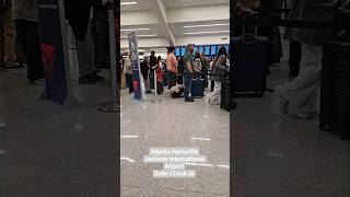 #ATL #AtlantaHartsvilleJackson #flyatl