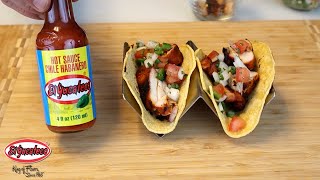 Detailed Pollo Asado Recipe | Marinated Grilled Chicken Recipe with El Yucateco Achiote Paste Profile