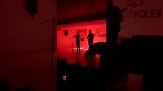 Amatör Genç Efsane Söylüyor