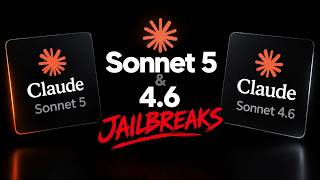 2 Jailbreak For Sonnet 5 & 4.6 - CHEATS - MALWARES - Eveything You Want !!