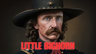 What Really Happened at the Battle of Little Bighorn