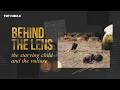 The starving child and vulture: An ethical debate in photojournalism │ Behind the Lens EP 4