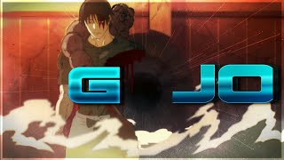 Jujutsu Kaisen Gojo Vs Toji Round 2 Editcheques - Shubhevilsahil