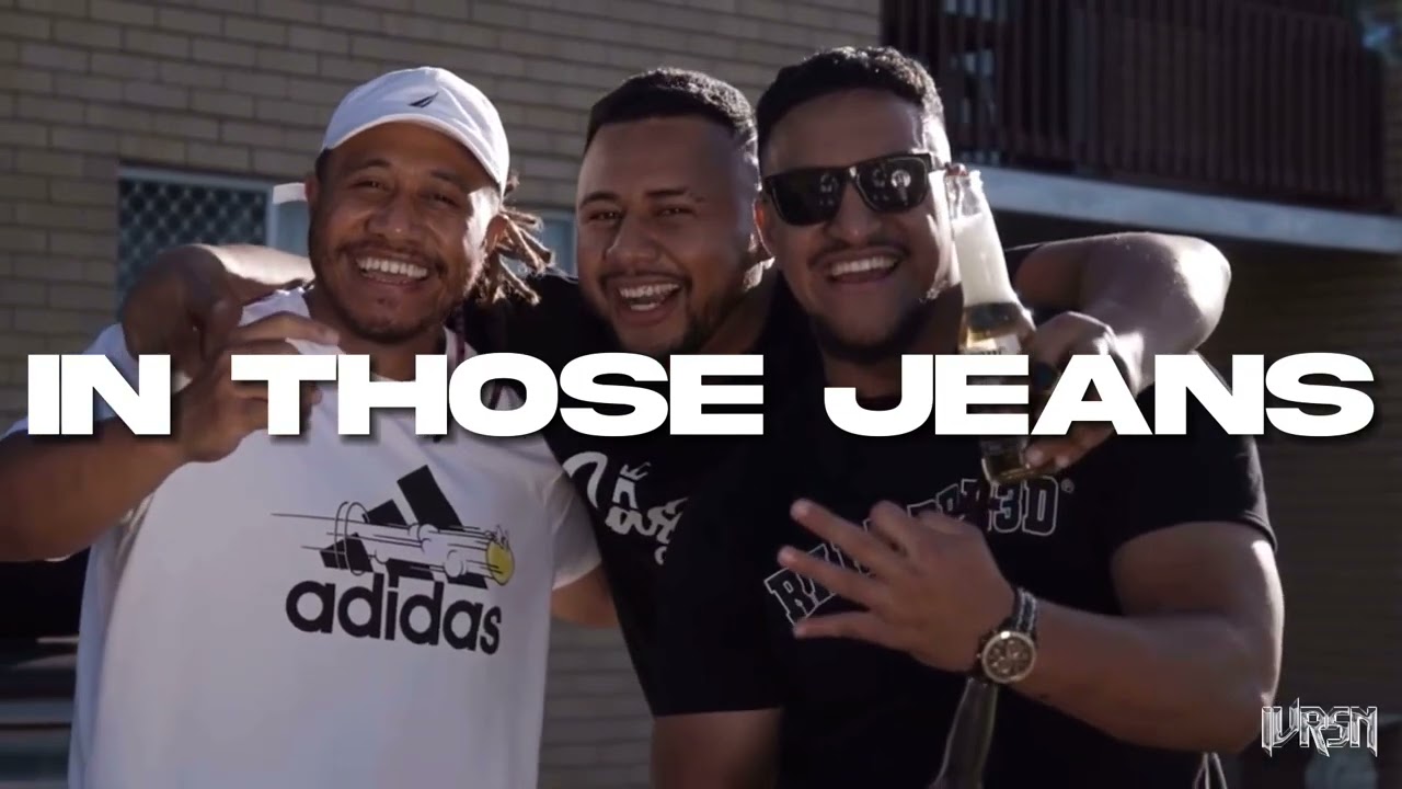 [FREE] Lisi x Cuuhraig Sample Type Beat - “In Those Jeans” | Prod. IVRSN