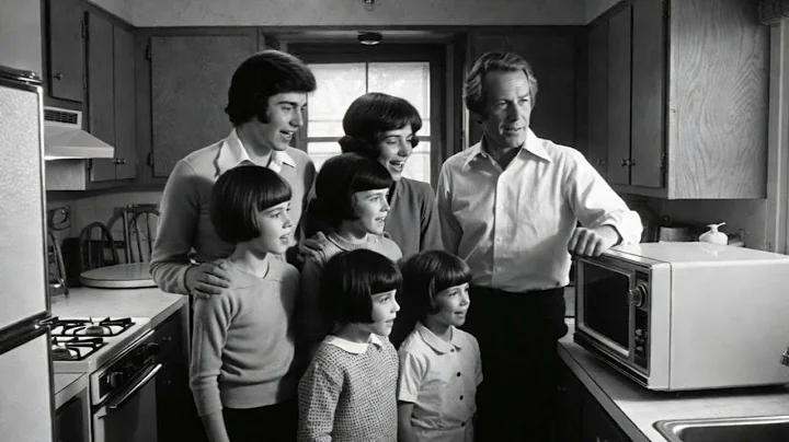 The Accidental Invention That Changed Kitchens Forever | WWII Microwave Discovery