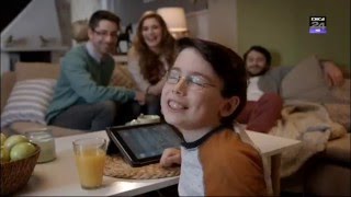 Reclama Chio Popcorn Ian 2016