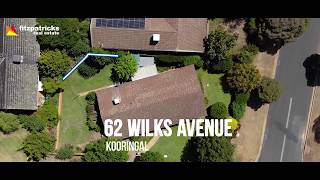 SOLD - 62 Wilks Avenue, Kooringal, Wagga Wagga