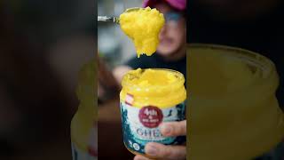 Ghee Fried Egg Easy Fried Egg Truffle Butter With Gennaro