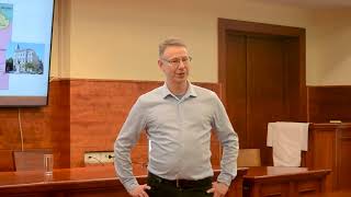 The Role of History in Modern Constitutionalism (Lóránt Csink)
