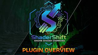 ShaderShift Plugin Overview