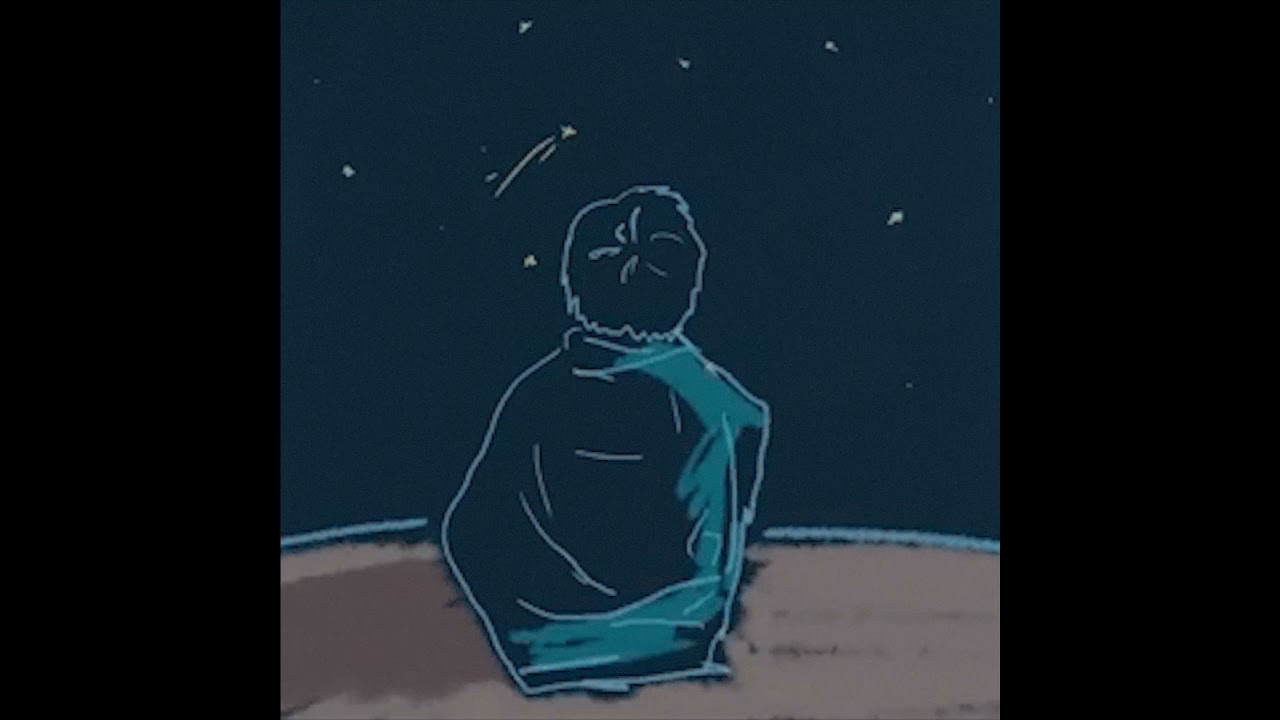 Andrew One - ＯＶＥＲ (Lofi)