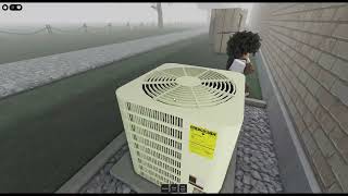 HVAC Heaven Collab With Joesep70 Including A Carrier Comfort Defrosting With Steam Show