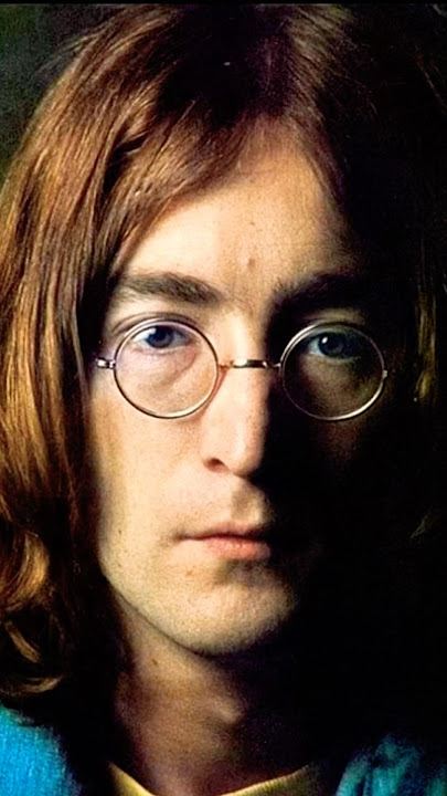Imagine (1971) John Lennon