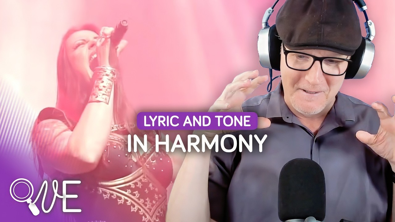 Did Floor Really Sing This Live? 🎧 Nightwish🎙️Dead Boy's Poem (LIVE) 🎶