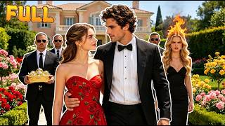 💥"" café woman? She's a billionaire heiress. Her ex is now begging for forgiveness!