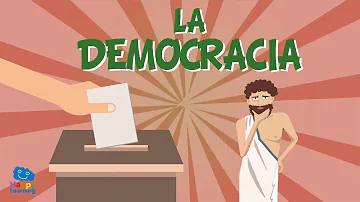 ¿Cuáles son los principios y valores de la democracia?