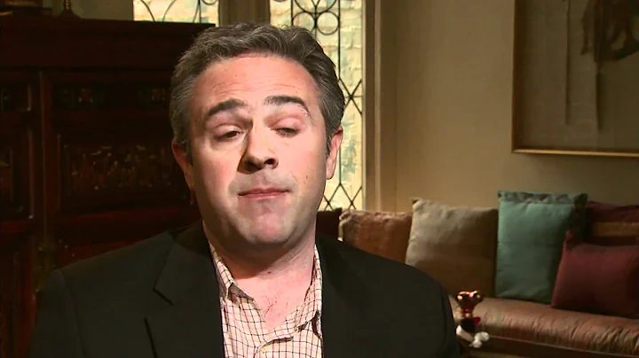 Edward Luce: It's 'Time to Start Thinking' America